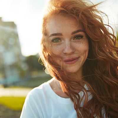 Maxi Mustermann, Gründerin der Future AG